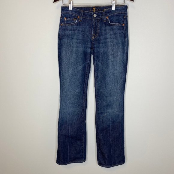 7 for all Mankind | Bootcut | 26 - Picture 2 of 10